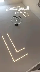  7 ديكورات وجبصين