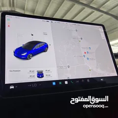  20 Tesla Model 3 2021 standard plus تسلا ستاندر بلس 2021
