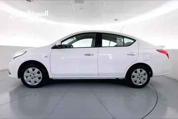  4 2021 Nissan Sunny SV  • Big Price Drop • 1 Year free warranty • 353268