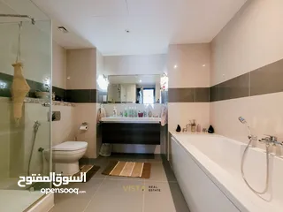  4 2 BR Plus Study Modern Apartment In Acacia Al Mouj -For Sale