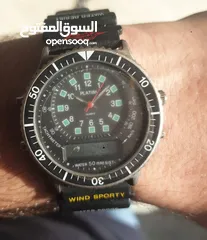  2 بلاتيني  الاصليه  ومقاومه للماء  والسباحه