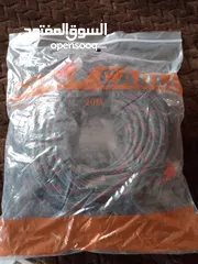  2 كيبل HDMI طول 20 م جديد
