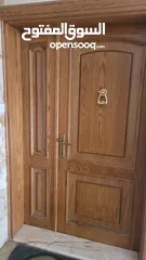  3 شقة مفروشة فاخرة للإيجار – الشميساني