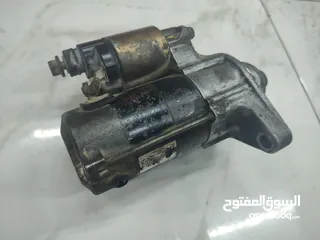  19 قطع غيار إيكو 2000الى 2005