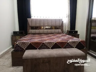  4 غرفة نوم ولا خدش شبه جديده للبيع بداعي السفر         ........    ... ََََََََ                      ت