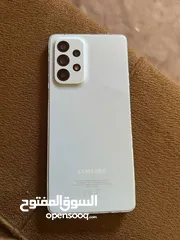  1 سامسونج A53 5G