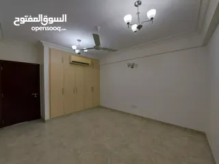  8 Commercial 2 Bedroom Apartment in Azaiba FOR RENT