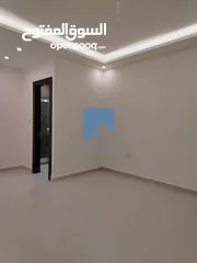  2 شقة فاخرة للبيع في خلدا - قرب إشارة الدر المنثور طابق اول 155م تشطيب سوبر ديلوكس لم تسكن