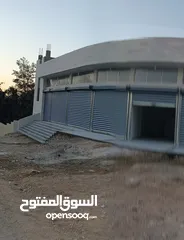  2 محلات مستودعات عيادات صالون حلاقة تسوية للايجار