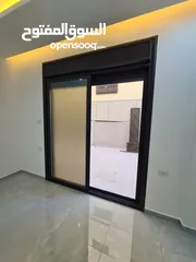  23 شقة شبه أرضية فاخرة مع اثاث للبيع في البتراوي – قرب دوار الفلاح  Luxury  apartment for sale