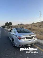  7 Hyundai sonata 2012 royal 7 جيد