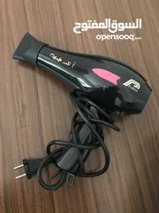  4 سشوارين اصلي للبيع