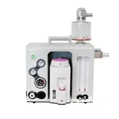  2 anesthesia machine china