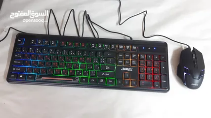  3 كمبيوتر كااامل للبيع بسعر حرق