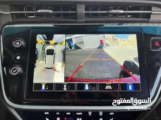  14 Chevrolet Bolt 2023 EV 2LT فل اضافات