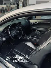  9 مرسيدس بنز E350 , 2010، سبورت، اوتوماتيك  Mercedes Benz E350, 2010, sport, automatic