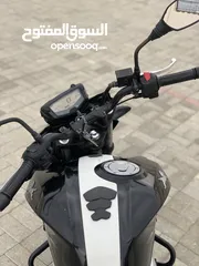  3 اباتشي 160cc