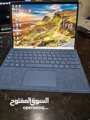  5 Microsoft Surface Pro 9