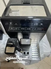  2 Coffee machine delonge eletaa