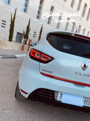  18 رينو كليو محرك 1500 تيربو ديزل - تملكها الآن فقط بـ 66000 شيكل فقط !!!