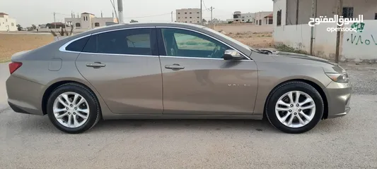  15 شيفر ماليبو هايبرد 380بالتنكة