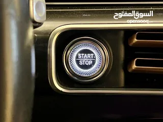  25 Mercedes Benz EQC 400EV 2020 استيراد اوروبي 4matic