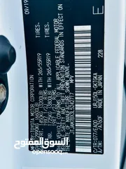  6 لكزس GX460 2020 للبيع