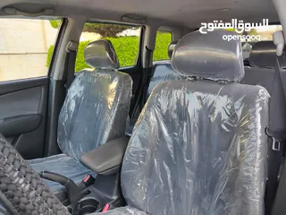  30 ميتسوبيشي آوتلاندر اوتوماتيك 2003 توب نظافة بسعرررر مميززز محرك 2400cc