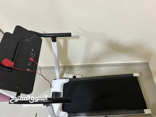  3 جهاز مشي treadmill