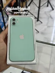  2 ايفون 11 عادي