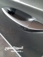  8 ايونيك موديل 2020 فل كامل بحالة الوكالةللبيع