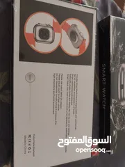  2 ساعة T10 Ultra