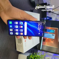  7 HUAWEI P30 PRO