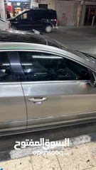  21 passat cc 2012