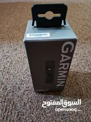  16 ساعه يد ذكيه جارمن الأصلية (GARMIN vívosmart 4) مستعمله شهرين