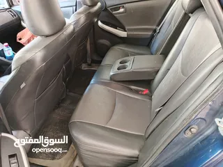  2 بريوس 2014 فل كامل عدا الفتحة