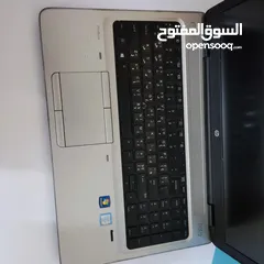  4 HP ProBook 640 g2 for sale جيل سادس بكارتين شاشة