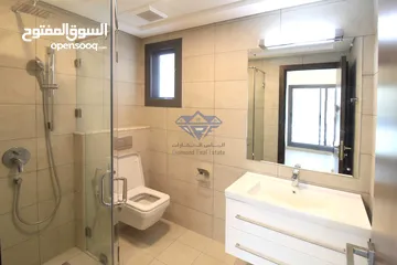 5 #REF1102    Luxury Penthouse for Rent in Muscat hills