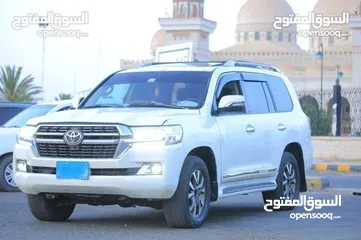  2 للبيع صالون VXR فل كامل مرهم 2020