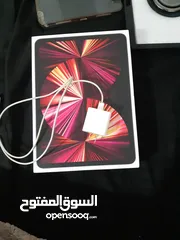  11 آيباد برو حبه نضيفه للبيع