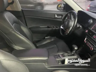  6 كيا اوبتيما 2018 ديزل