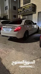  5 مرسيدس C300