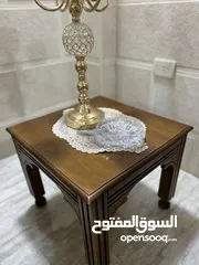  16 طقم كنب مع سفرة للبيع
