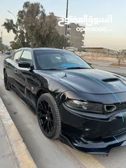  3 جارجر للبيع SXT 3600 موديل 2019