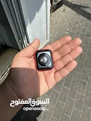  2 ساعة ابل وتش (اصلية)جيجا 32  بسعر ممتاز ومييز  تواصل على خاص