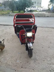  2 تكتك كهربا 60 فولت شغال
