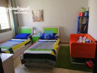 18 شقة مميزة للبيع في خلدا مقابل ميداس طابق اول 185م تشطيب سوبر ديلوكس