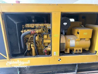  3 مولد كهرباء 250kva