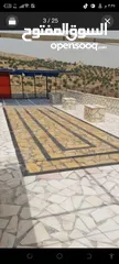  11 ابو احمد لتركيب الشحف والديكورات بأفضل الأسعار ابتدأ من 5 دنانير للمتر المربع واسعار خاصة للمزارع