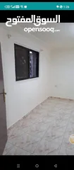  3 شقة فارغة للايجار في ضاحية الاستقلال 2 نوم 190